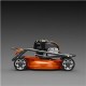 Kosiarka spalinowa Husqvarna LB 146P