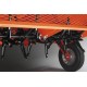 Kosiarka automatyczna/Robot koszący Automower® CEORA™ 544 EPOS™ / RZ 43M / CS4 Husqvarna