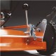 Kosiarka spalinowa Husqvarna KLIPPO LB 553S e
