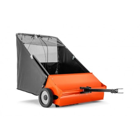Zbieracz do trawy Husqvarna 91 cm