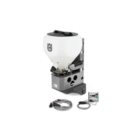 Rozsiewacz obrotowy Husqvarna do riderów serii P 500