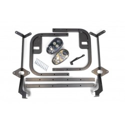 Zestaw świateł przednich ridera Husqvarna P 535HX