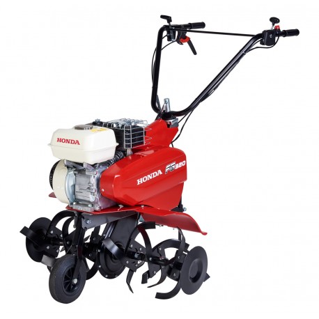 Wypożyczenie glebogryzarki Honda 80 cm