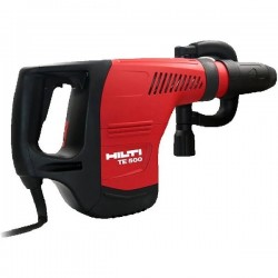 Wypożyczenie młota kującego Hilti TE 1500 30J