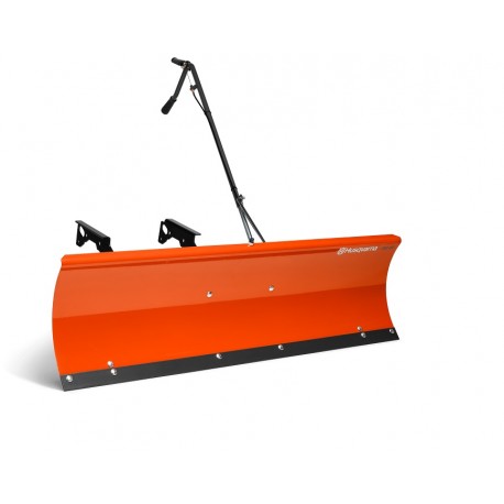 Lemiesz do odśnieżania do wszystkich traktorów Husqvarna (średnia rama), z wyjątkiem serii 126