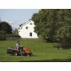 Traktor ogrodowy Husqvarna TC 215T