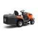 Traktor ogrodowy Husqvarna TC 215T