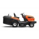 Traktor ogrodowy Husqvarna TC 215T
