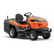 Traktor ogrodowy Husqvarna TC 215T