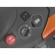 Traktor ogrodowy Husqvarna TC 215T