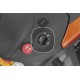 Traktor ogrodowy Husqvarna TC 215T