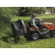 Traktor ogrodowy Husqvarna TC 215T
