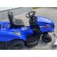 Traktor ogrodowy Iseki CM 7116 H