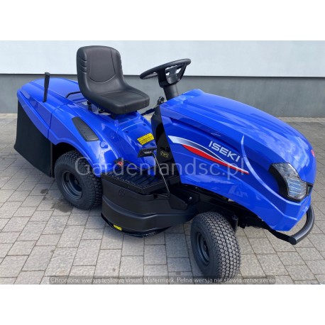 Traktor ogrodowy Iseki CM 7116 H
