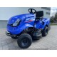 Traktor ogrodowy Iseki CM 7116 H