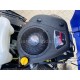Traktor ogrodowy Iseki CM 7116 H